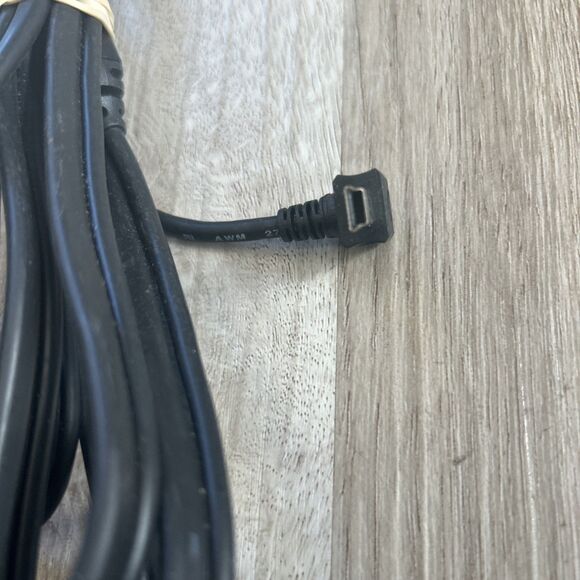 Garmin Nuvi GTM 26 MiniUSB GPS Lifetime Traffic Receiver Car Charger Antenna OEM - Picture 4 of 4